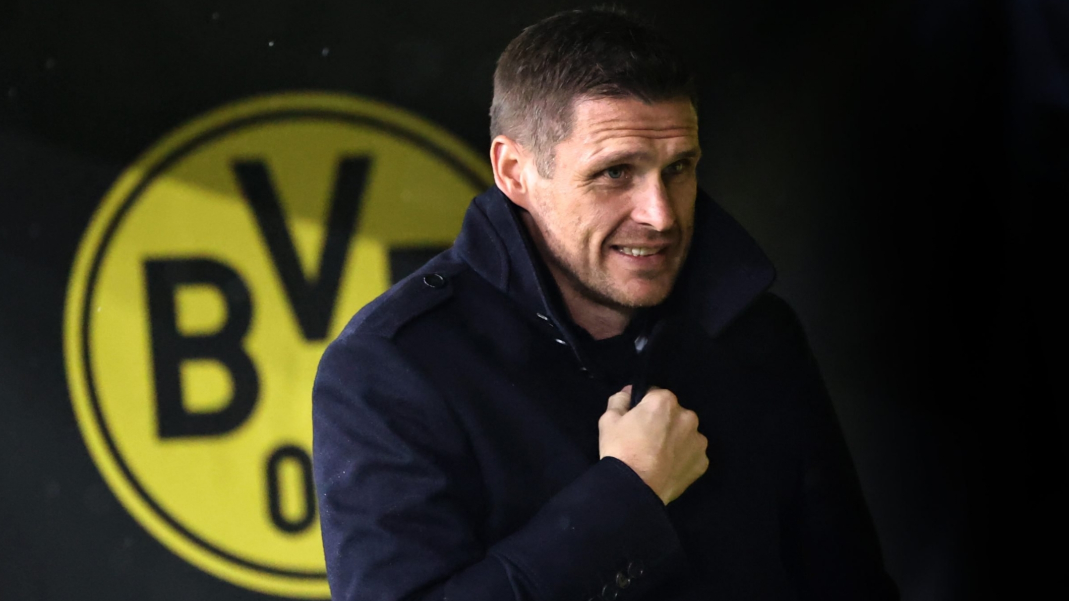 Dortmund Part Ways with Sporting Director Sebastian Kehl by Mutual Consent