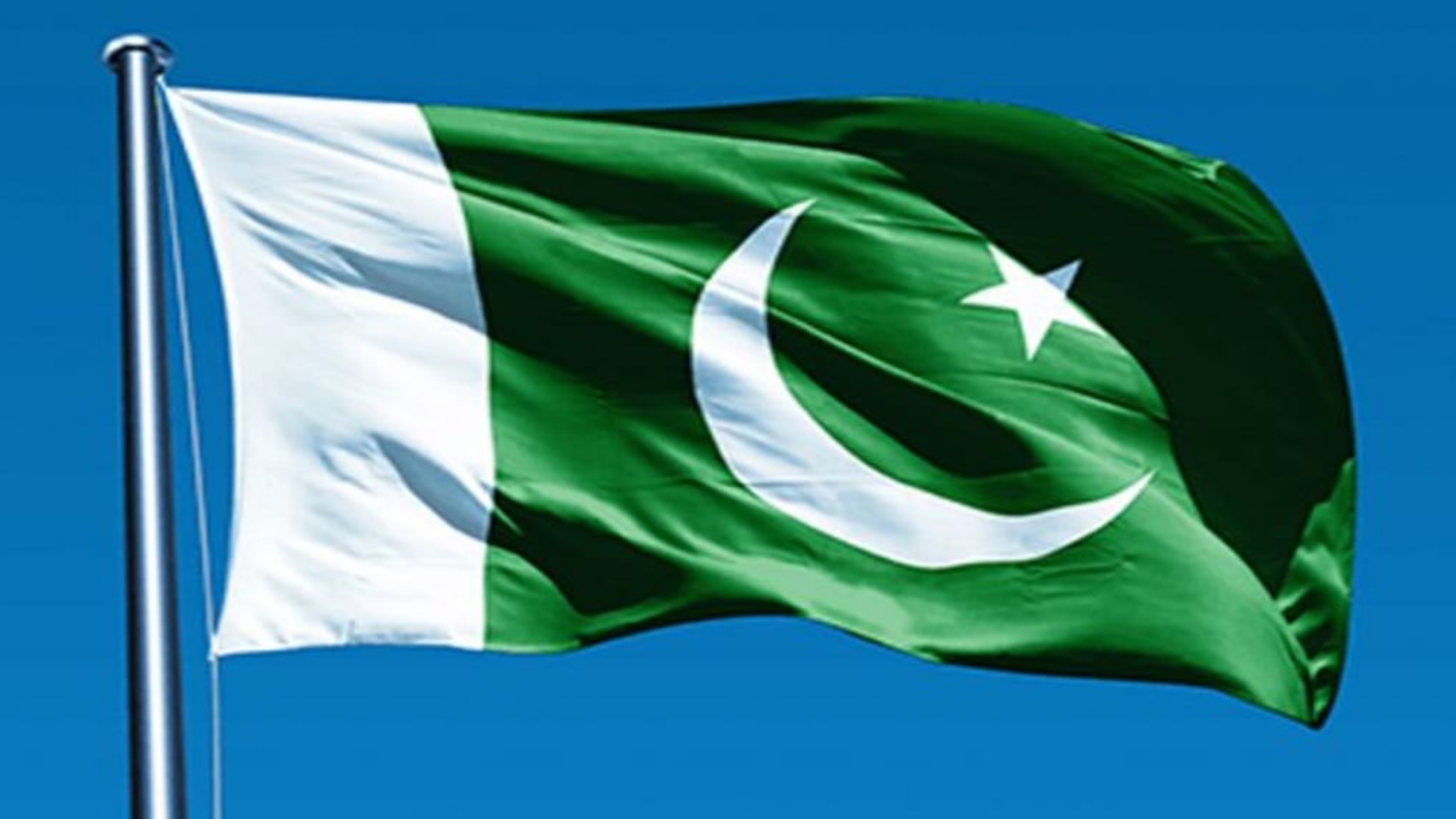 Nigeria Marks Pakistan’s 70th Republic Day, Reaffirms Strong Bilateral Ties