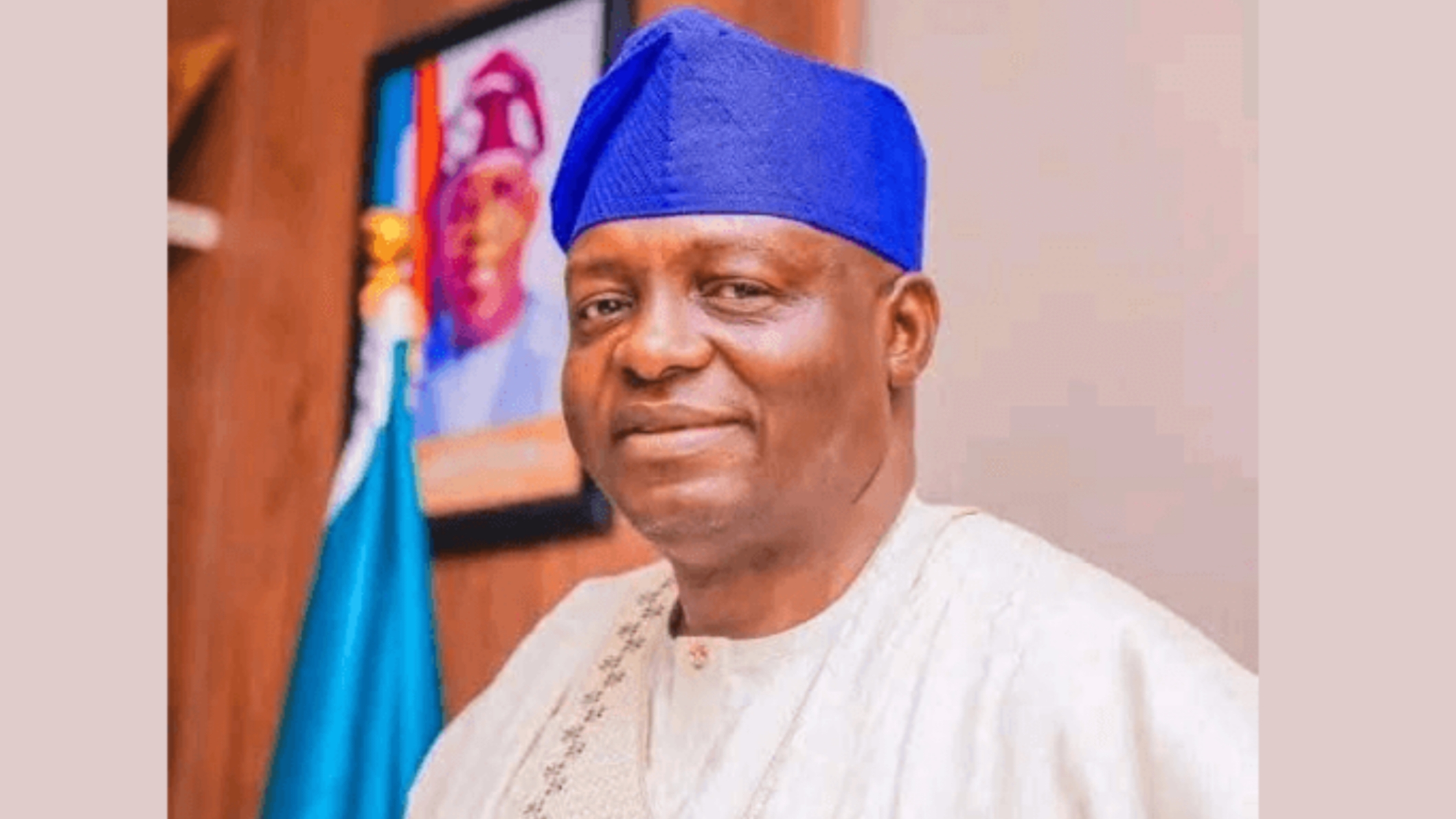 APC Screening Committee Honours Yilwatda, Commends Leadership Ahead of Convention