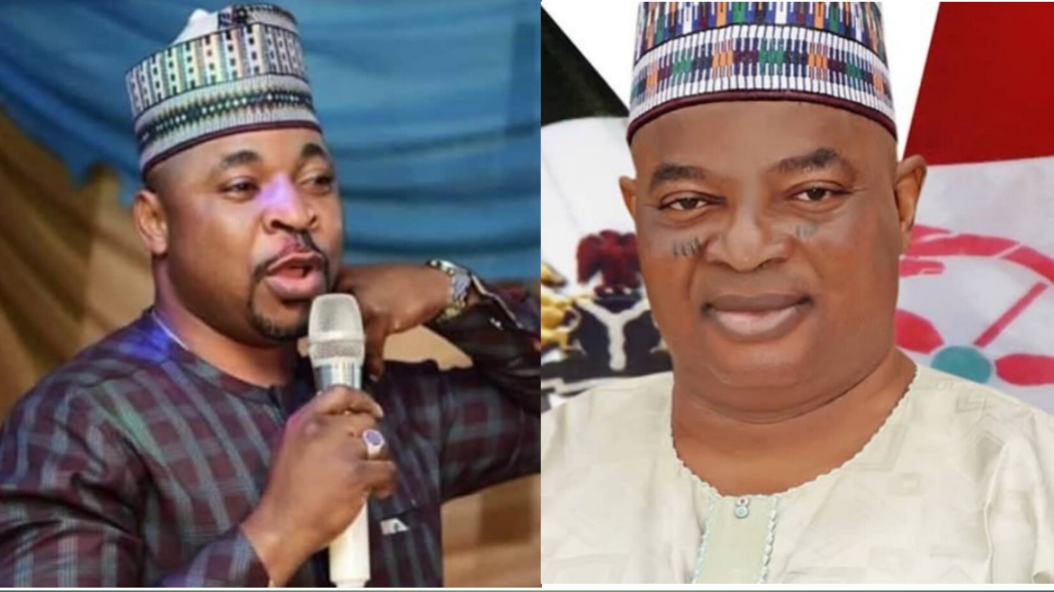 MC Oluomo Reclaims NURTW National Secretariat, Assesses Damage After Factional Clash