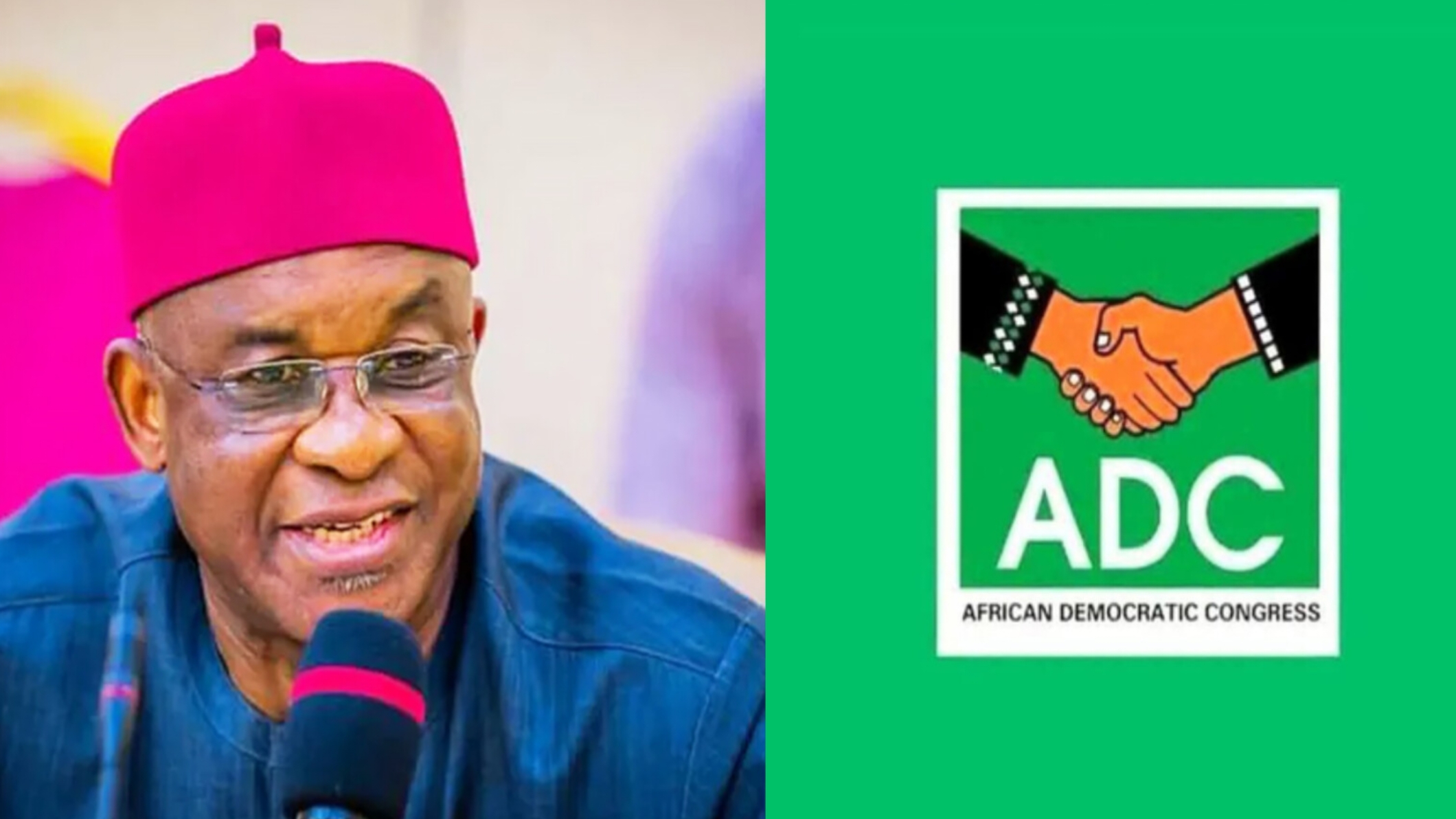 2027: We Must Reposition ADC for National Renewal — Mark