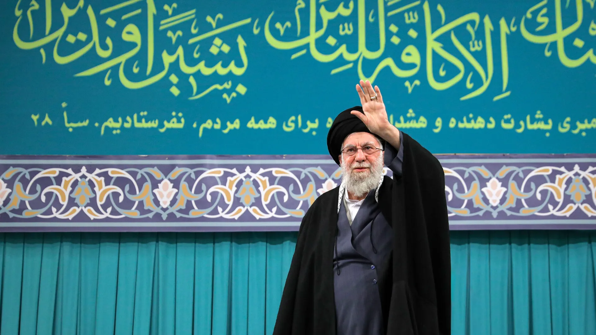 Who Might Replace Iran’s Supreme Leader? There’s No Clear Successor