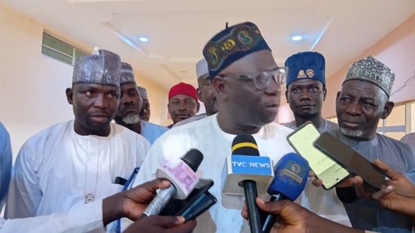 APC Convention: Jigawa to present 287 delegates in Abuja, backs consensus candidates