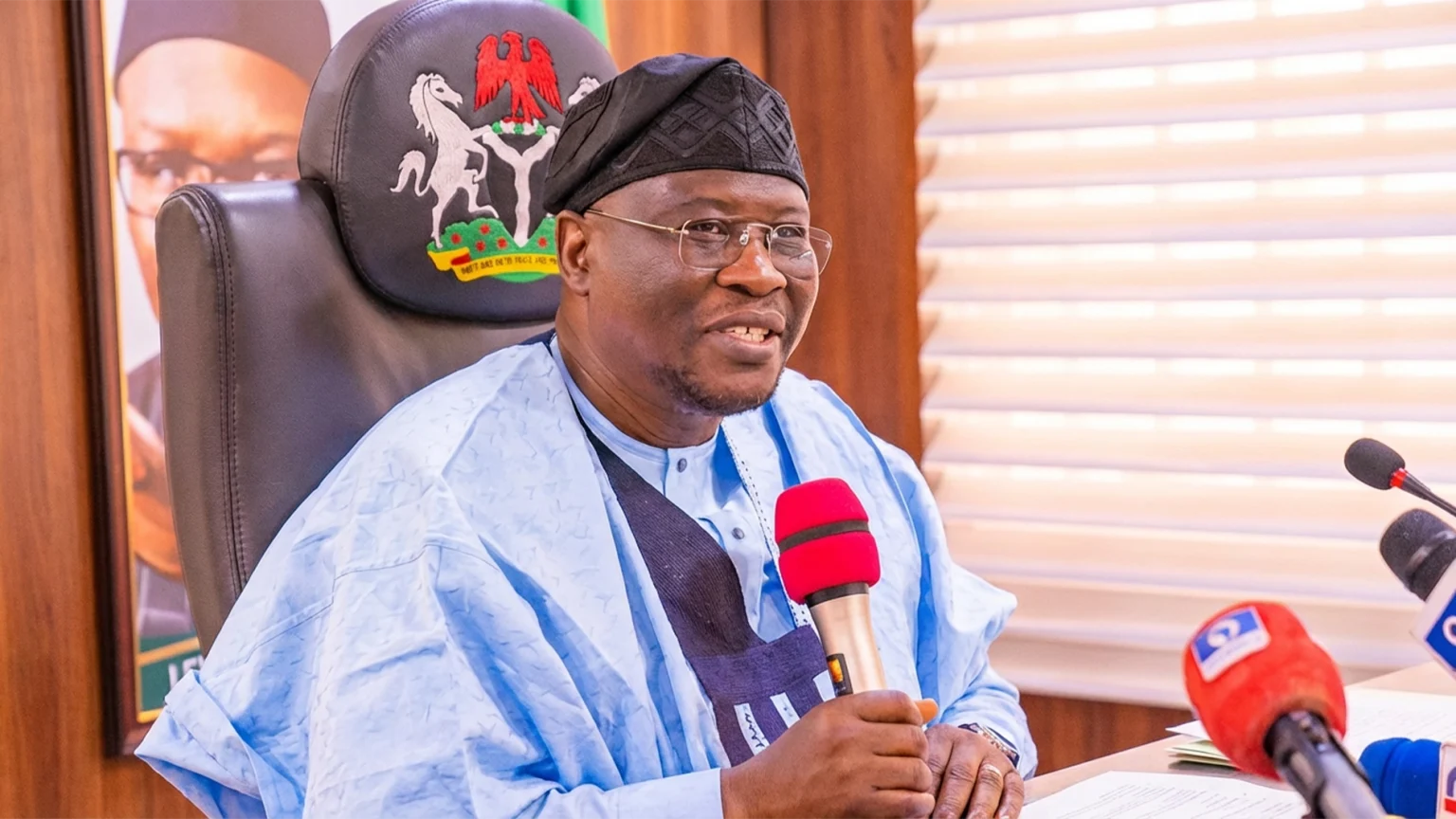 Adamawa to Host 2026 PSN Colloquium Ahead of Pharmaceutical Industry Centenary