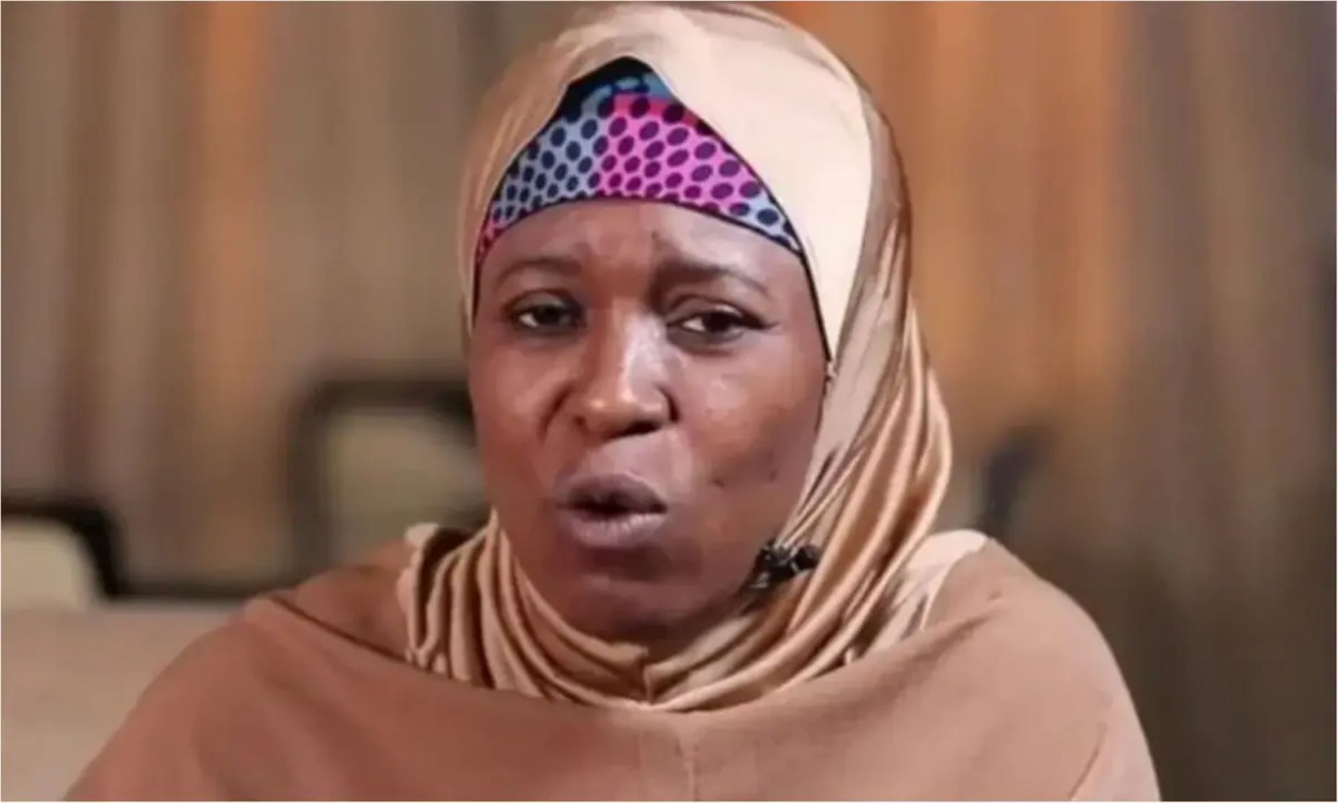 Aisha Yesufu Calls for Rule of Law in Case Involving Nasir El-Rufai