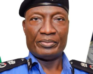 Cp Moshood Jimoh