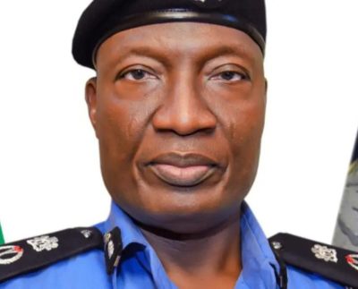 Cp Moshood Jimoh
