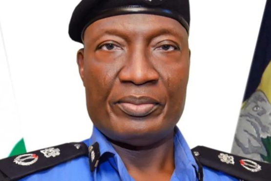 Cp Moshood Jimoh
