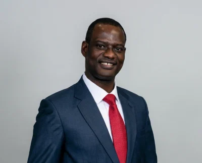 Chairman Of The Presidential Committee On Fiscal Policy And Tax Reforms Taiwo Oyedele (1)