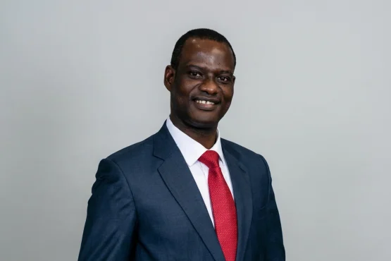 Chairman Of The Presidential Committee On Fiscal Policy And Tax Reforms Taiwo Oyedele (1)