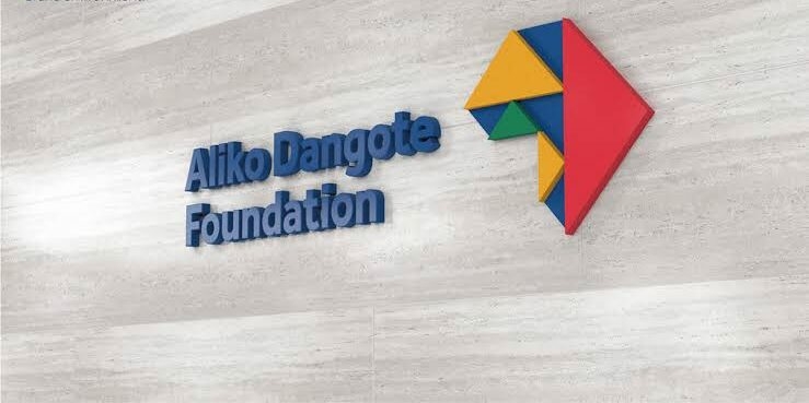 Dangote Foundation Donates 100,000 Bags of Rice to Kano Residents