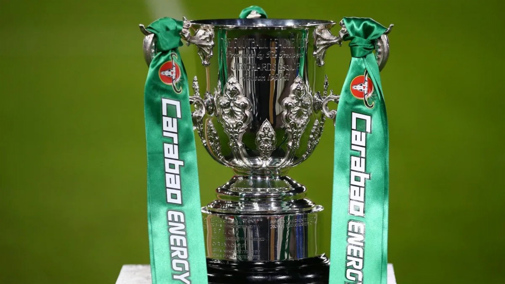 EFL 2026: What Winning the Cup Means for Arteta, His Players, and the Fans