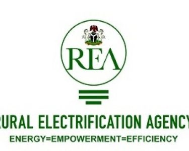 Federal Governments Rural Electrification Agency
