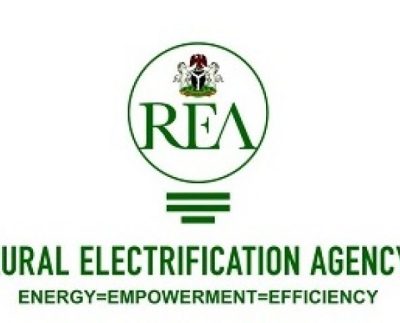 Federal Governments Rural Electrification Agency