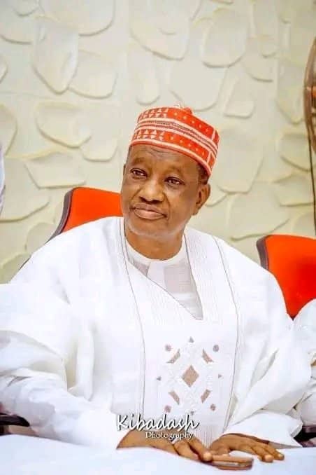 Kwankwasiyya Movement Warns Against Impeachment Move Against Kano Deputy Governor