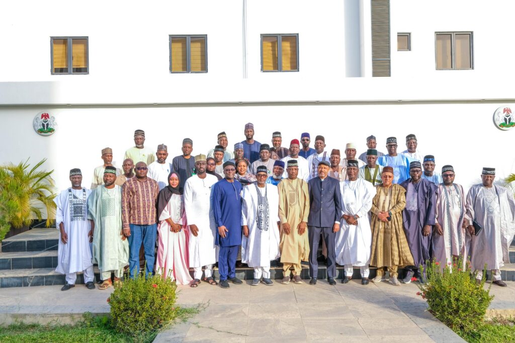 Bauchi Eyes Major Agro-Industrial Investments Through SAPZ Programme