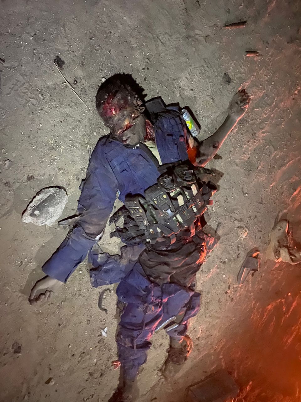 Troops Repel Night Attacks in Borno, Kill Terrorist Commanders