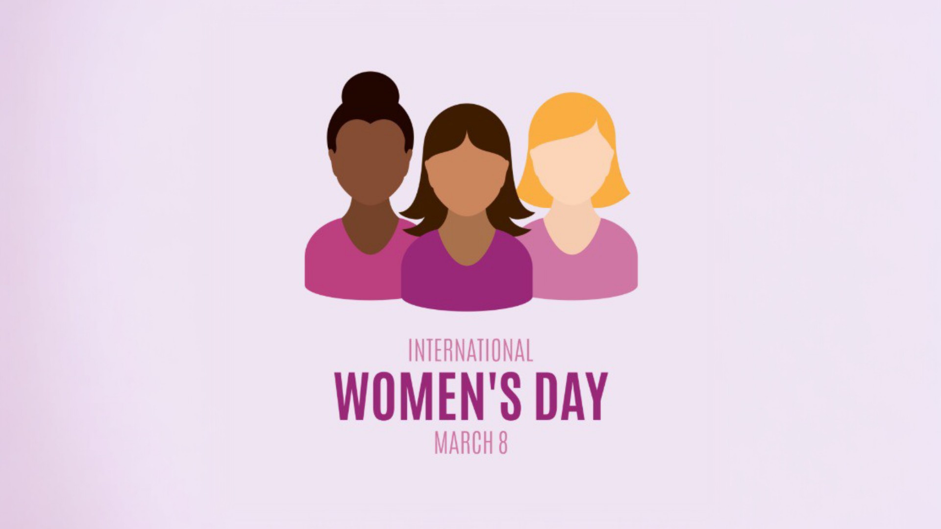 CAPPA Calls for Stronger Protections for Women as World Marks IWD 2026