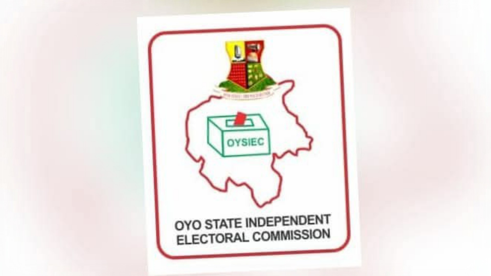OYSIEC Revises Timetable, Sets Dec 29 for Council Elections