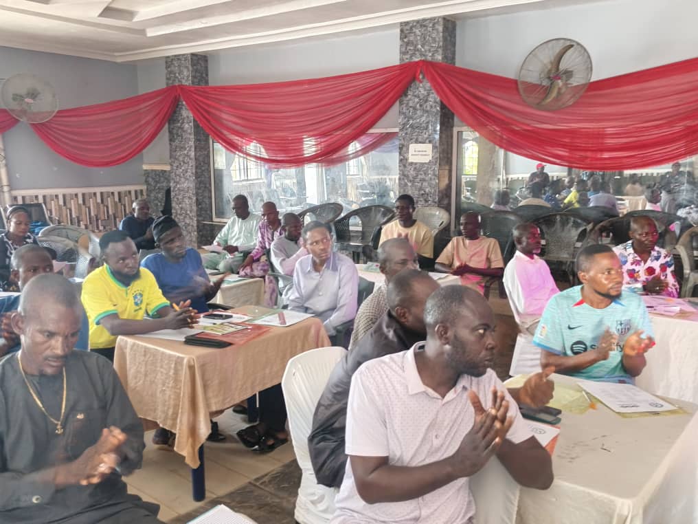 Kwararafa Galaxy Club Launches Science, Mathematics Training for Taraba Teachers