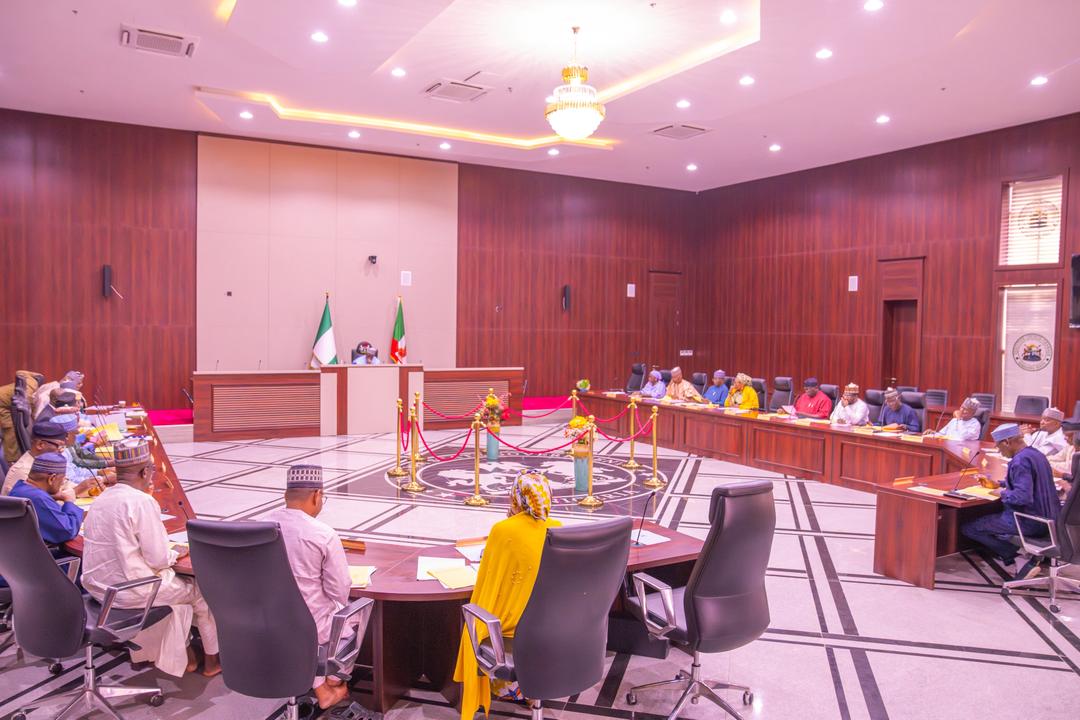 Adamawa Govt Approves ₦762m for Power Project, Vehicle Purchase