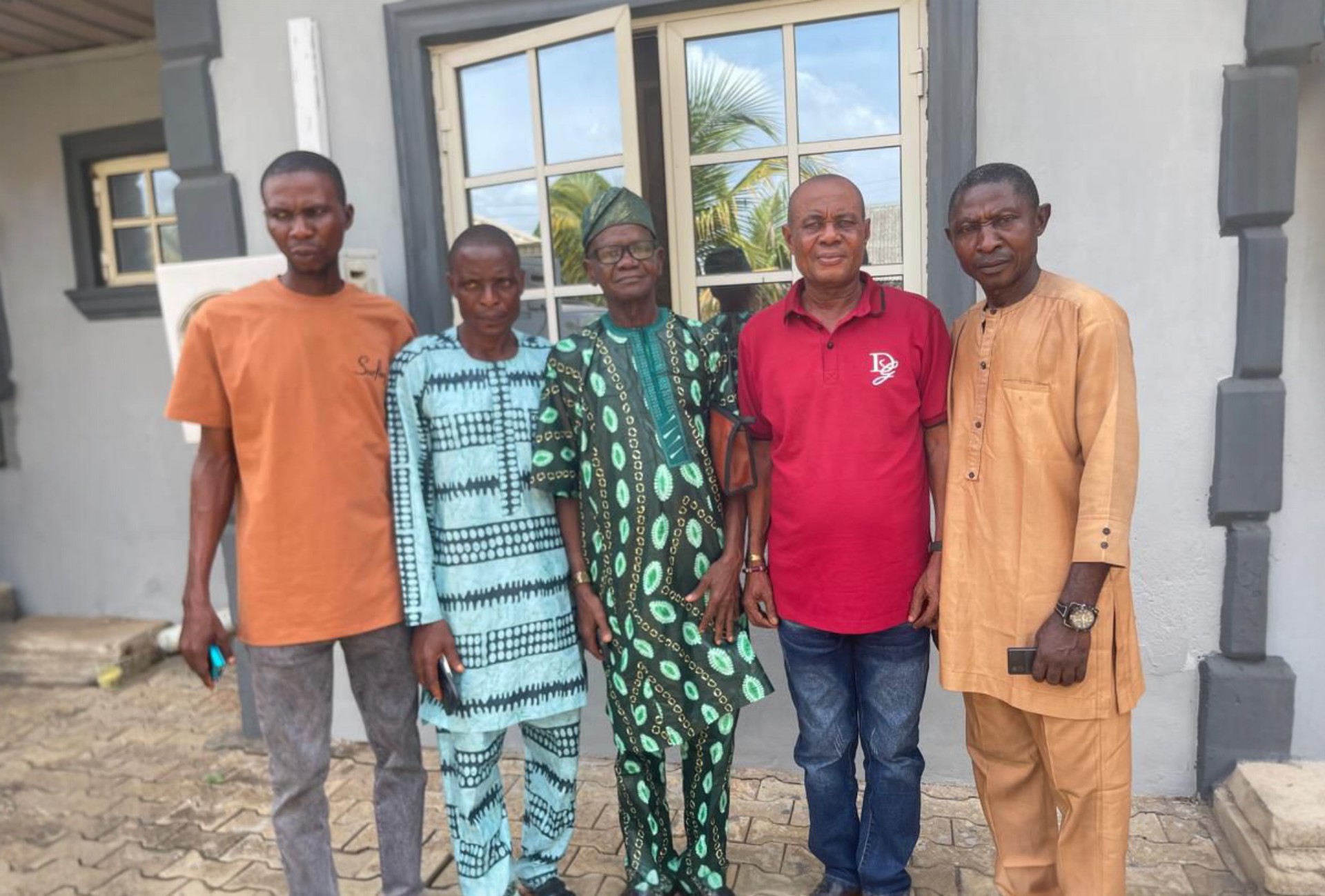 UPDATE: Kidnapped CRIN Victims in Ibadan Regain Freedom after Ransom Payment