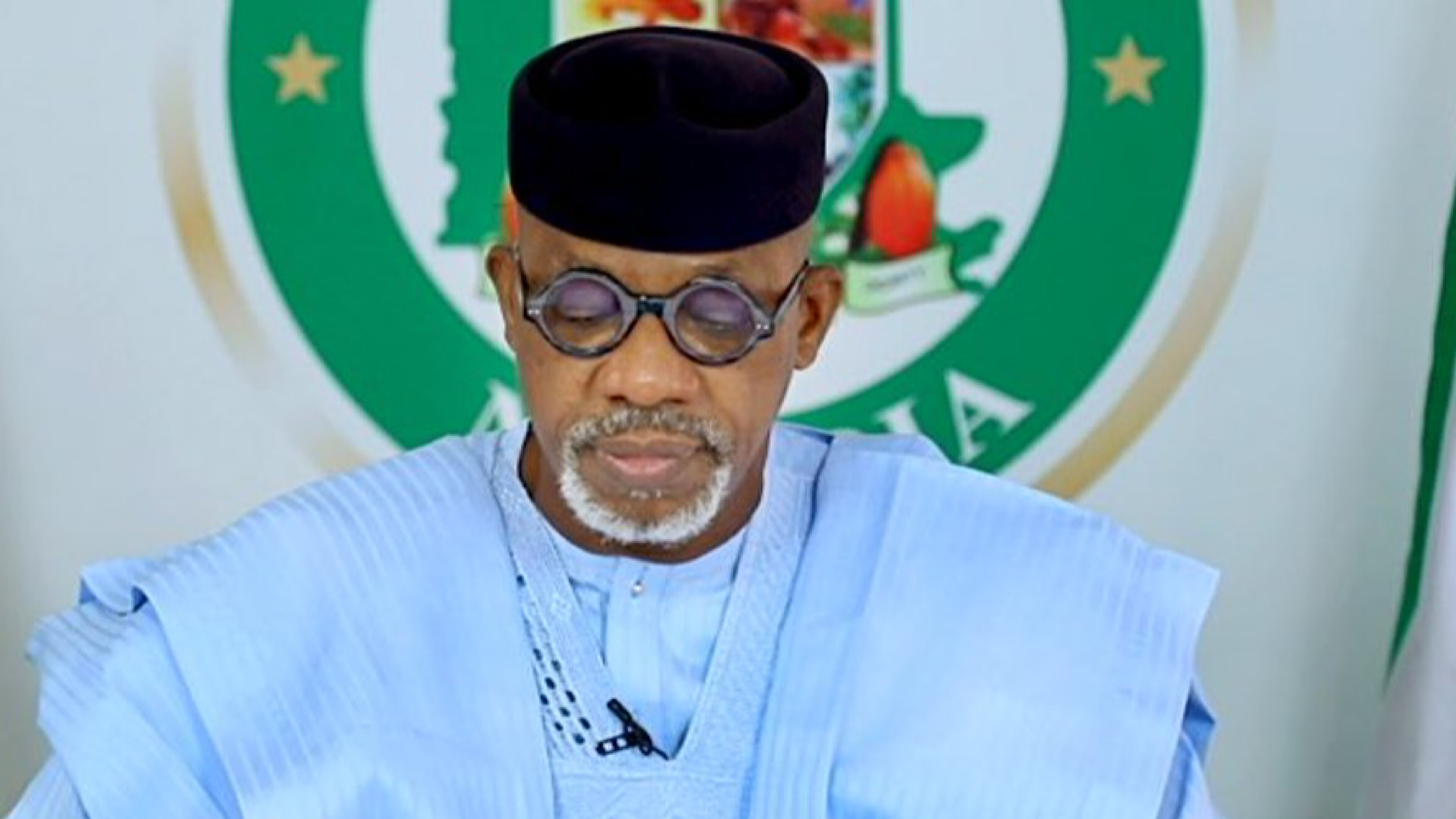 Governor Dapo Abiodun Says Stadium Junction–Luba Road 99% Complete