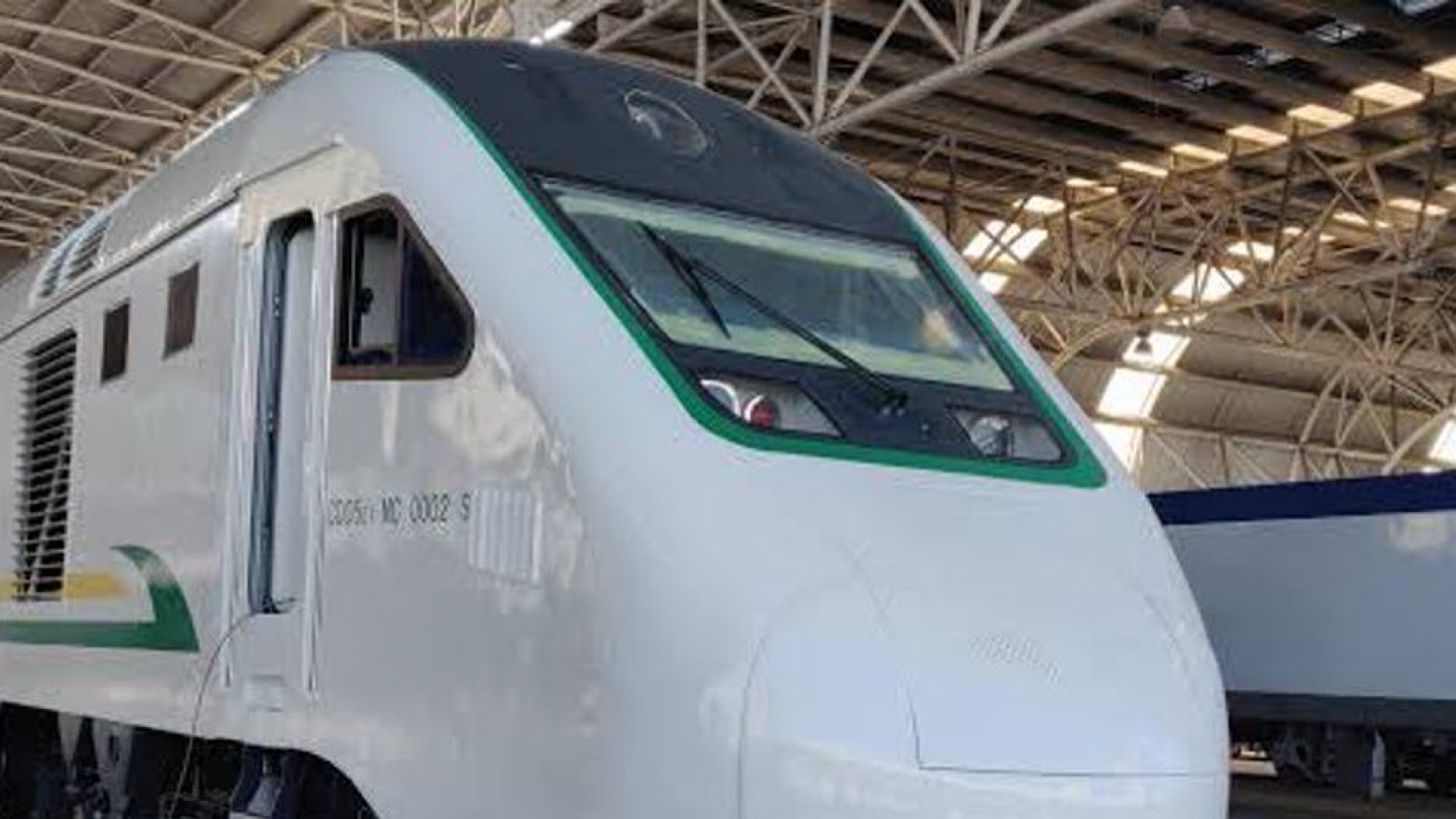 NRC Increases Abuja–Kaduna Train Trips Starting March 6