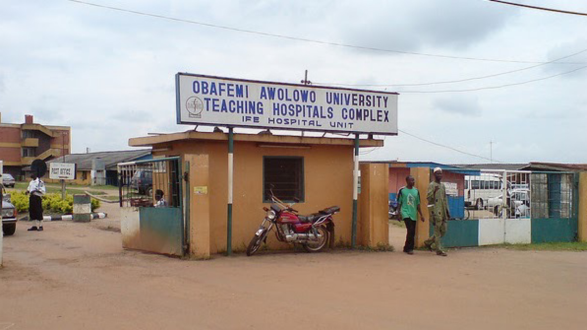 Claims of Unpaid Interns at OAUTHC Surface Online