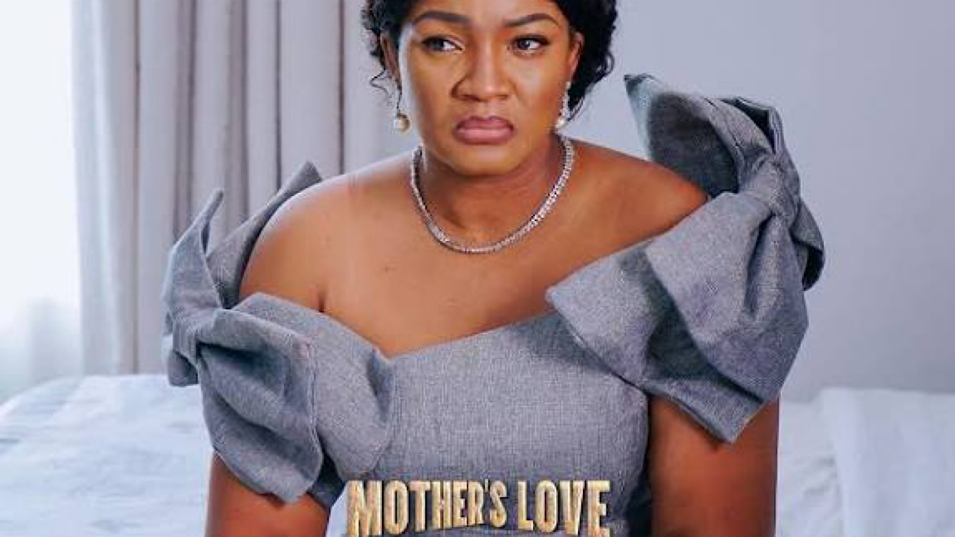 Omotola Jalade‑Ekeinde’s Mother’s Love Hits Cinemas Today