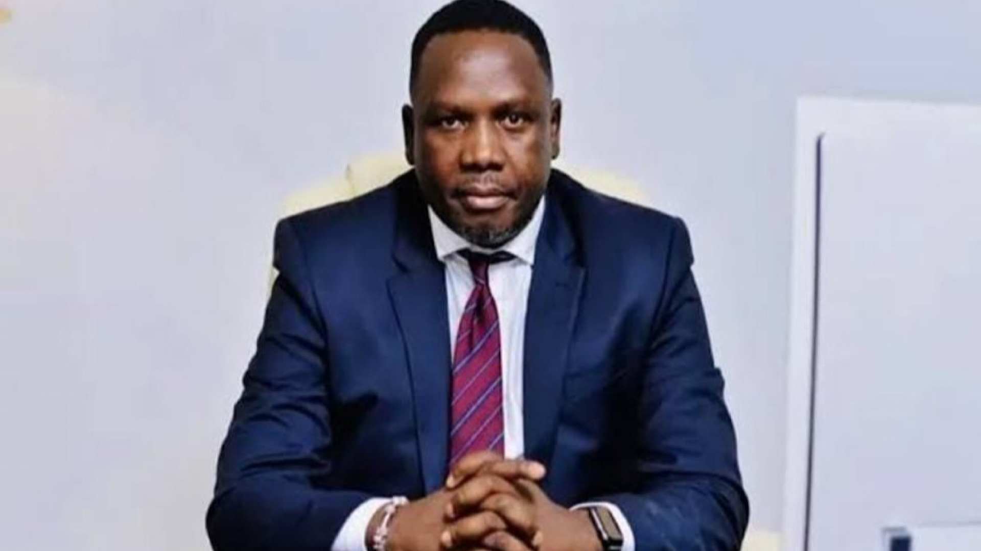 Daniel Bwala Defends Himself After Controversial Mehdi Hasan Interview