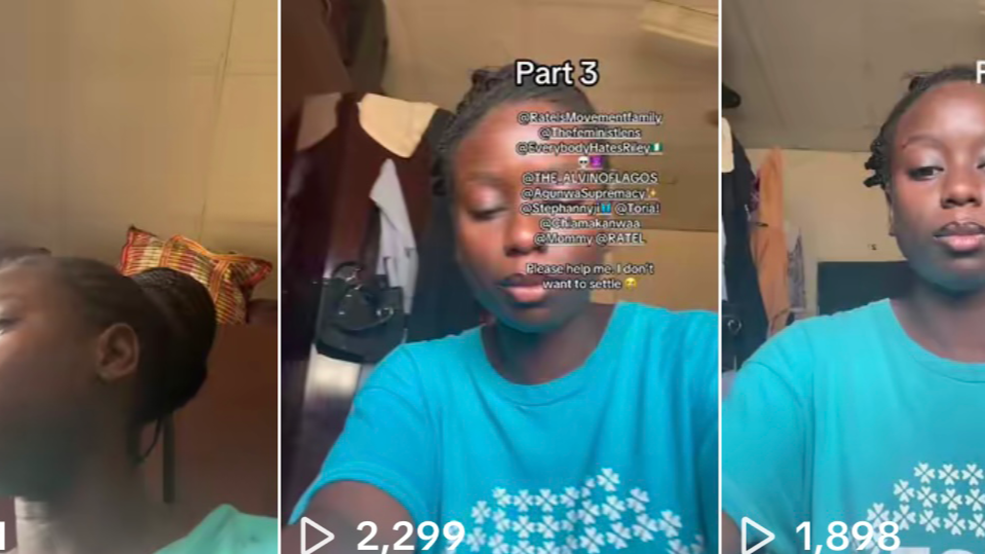 TikTok User Reports Phone Purchase Dispute With Lokoja Vendor