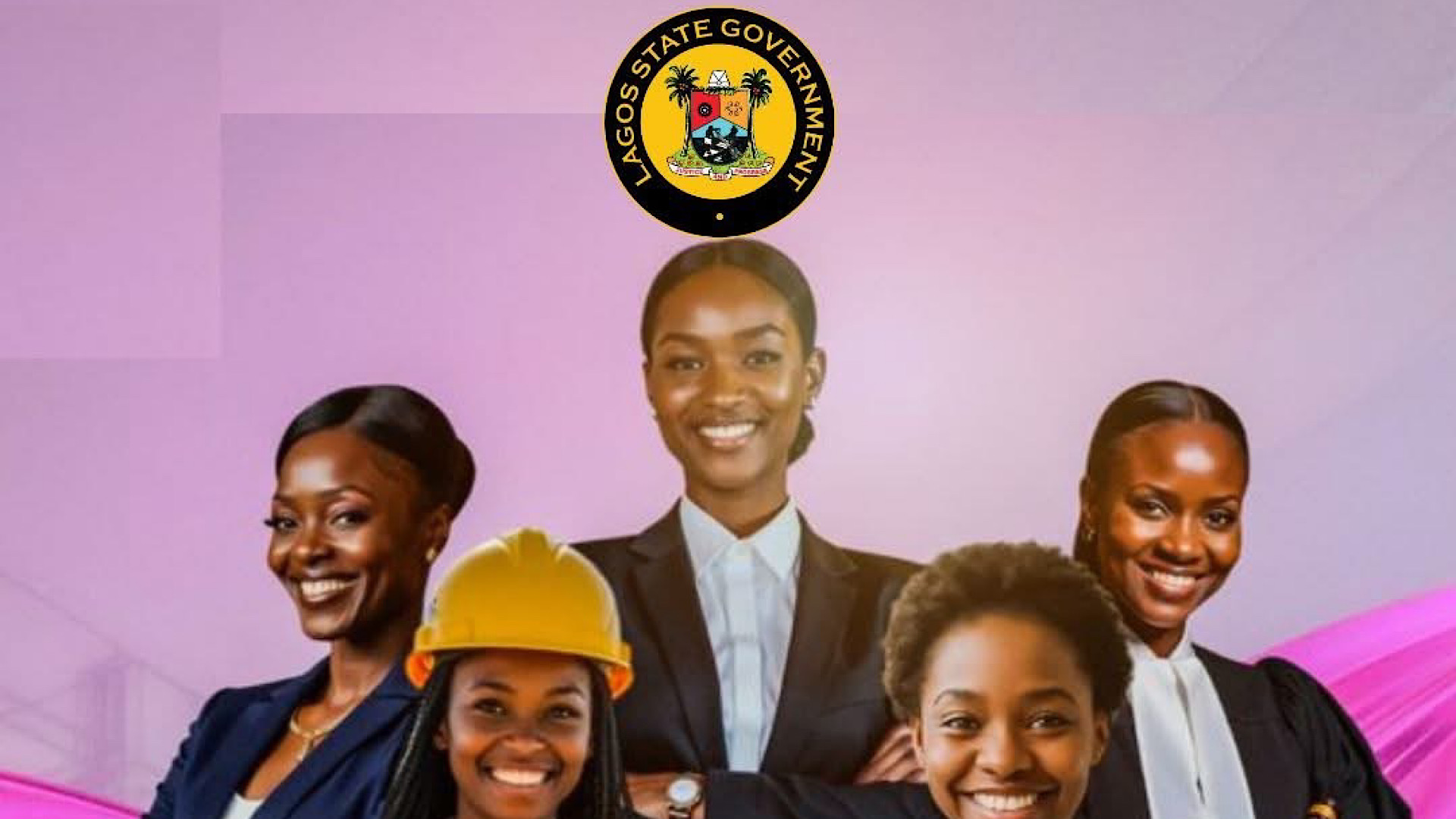 Lagos Government Celebrates International Women’s Day