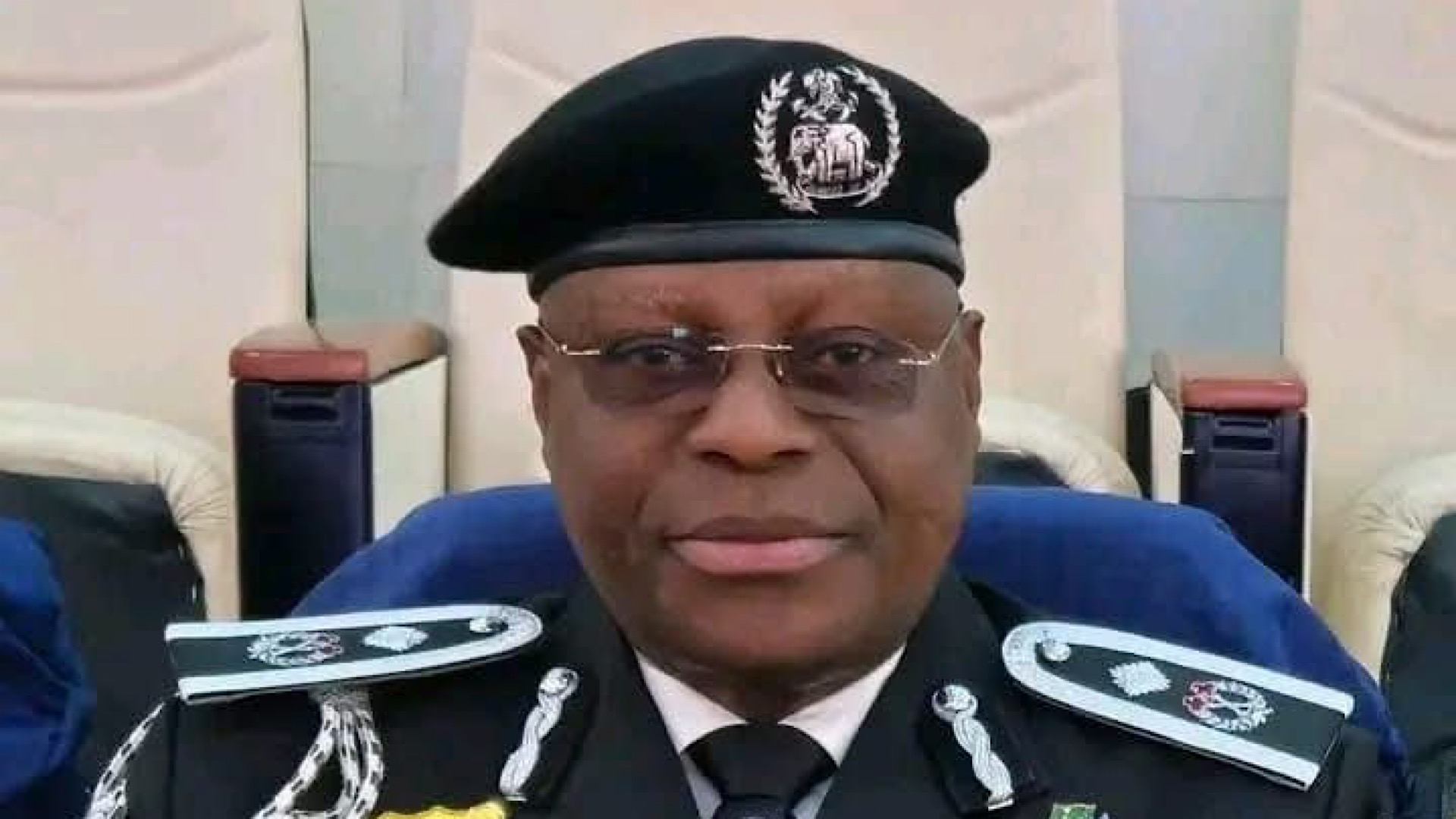 DCP Anthony Okon Placid Appointed As New Force PRO – Hundeyin Announces