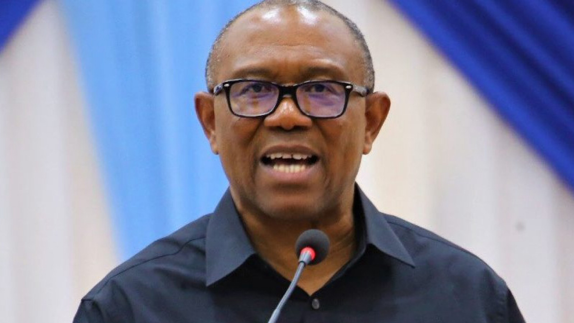 Peter Obi Speaks on Insecurity Across Nigeria