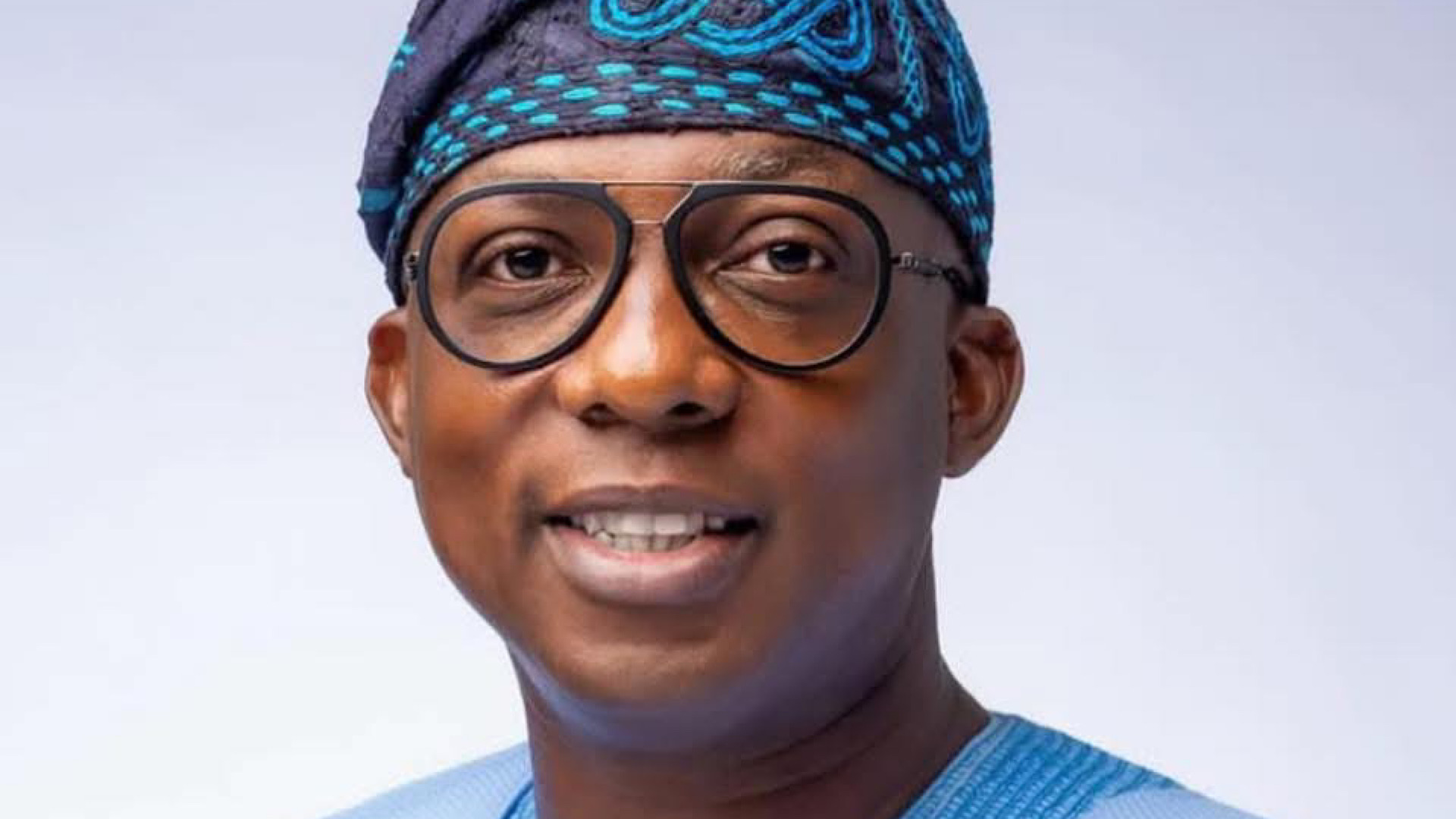 Commissioner Tokunbo Wahab Announces Arrest of an  individual Dumping Refuse in Lagos