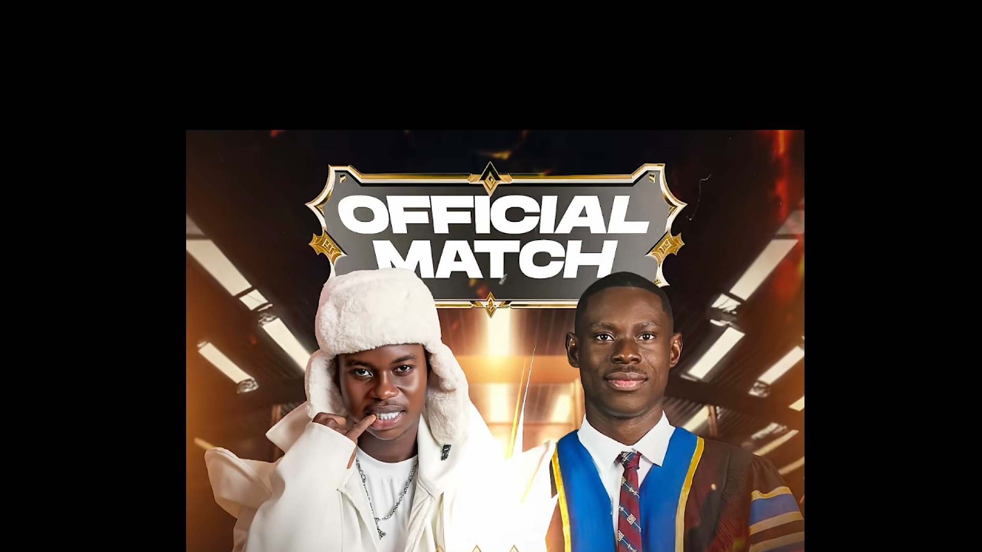 Peller Takes on TikTok Live Showdown with Geh Geh