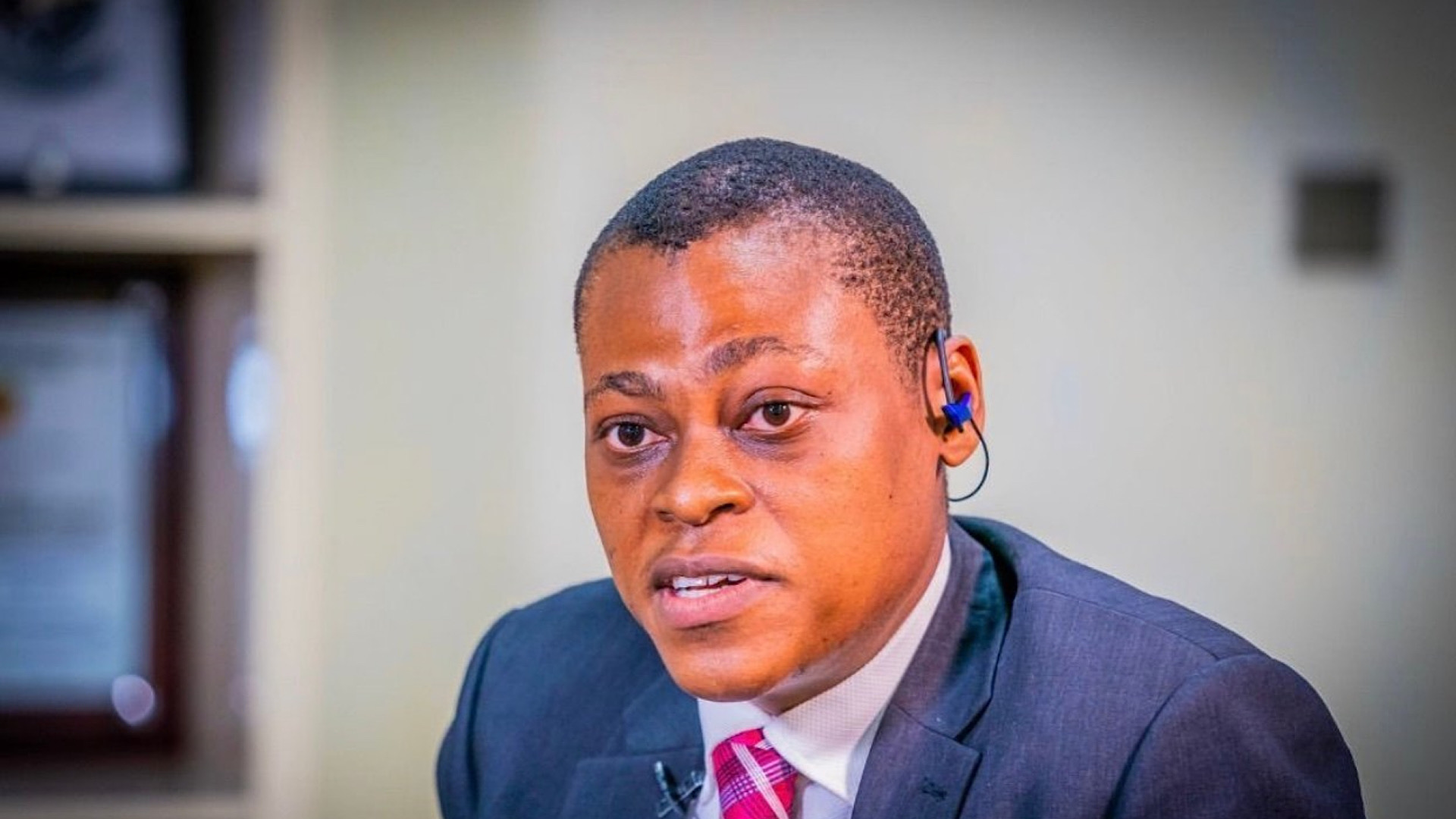 Rufai Oseni Says Buhari Was a Better Democrat