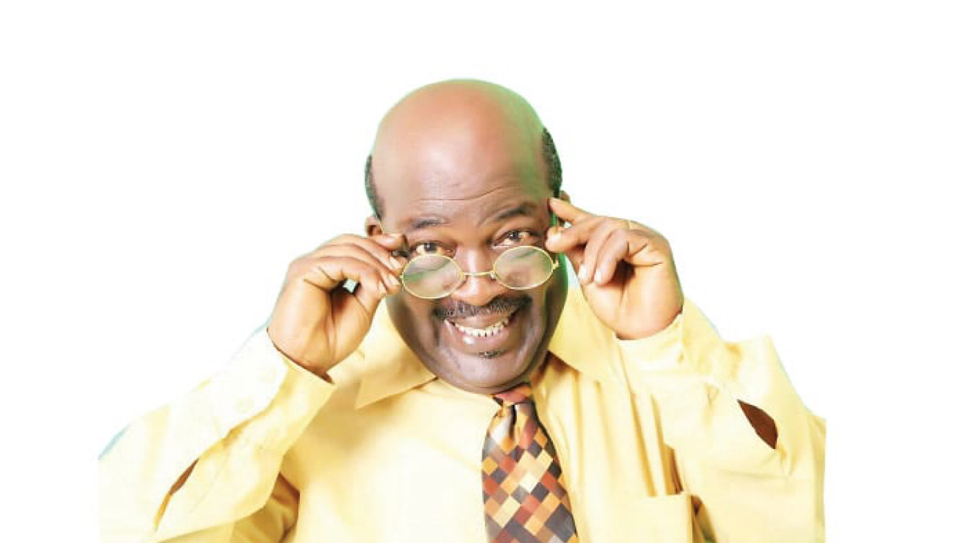 Papa Ajasco Actor Says He Cannot Use Character Outside Wale Adenuga Productions