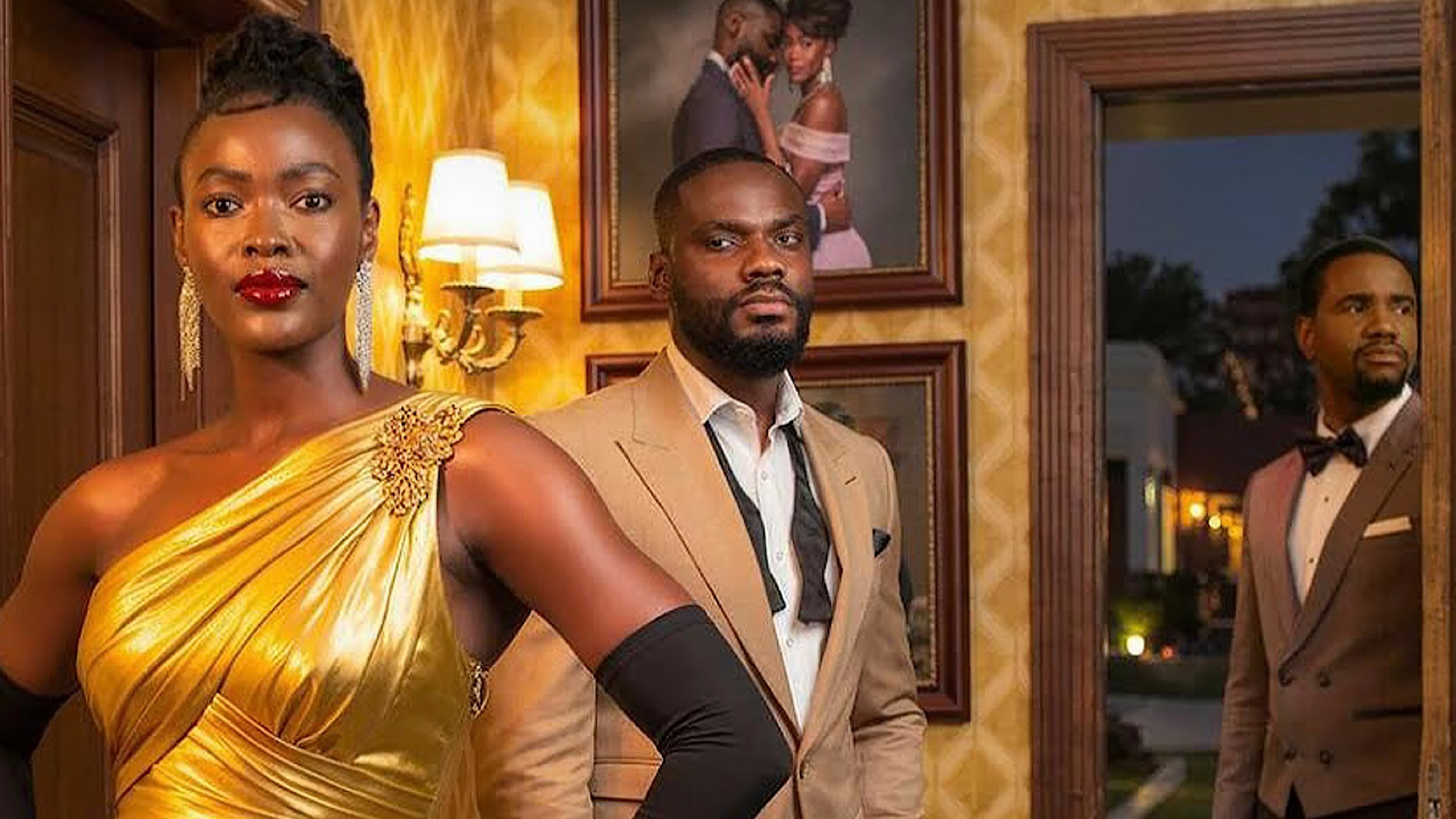 Aba Blues to Hit Cinemas Nationwide on March 20, 2026