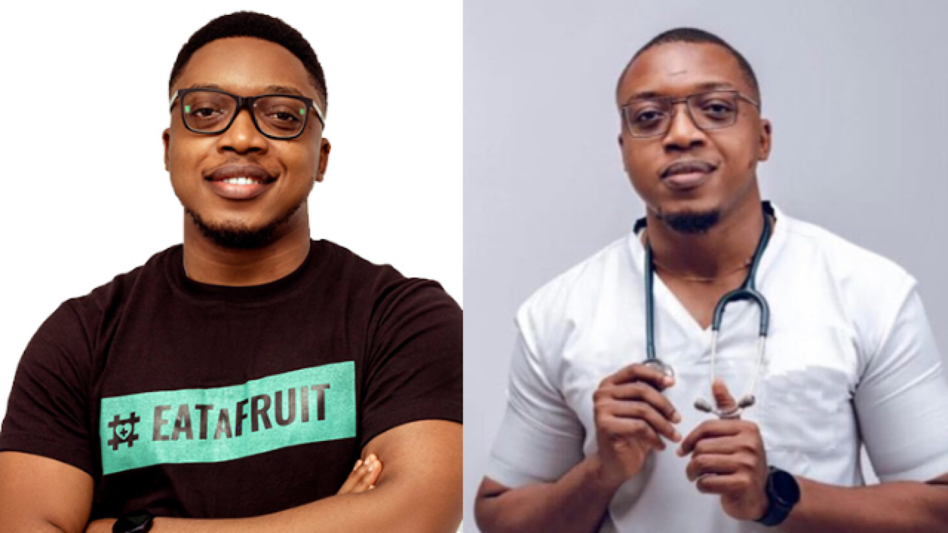 Doctor Warns Nigerians About Glaucoma and Eyesight Loss