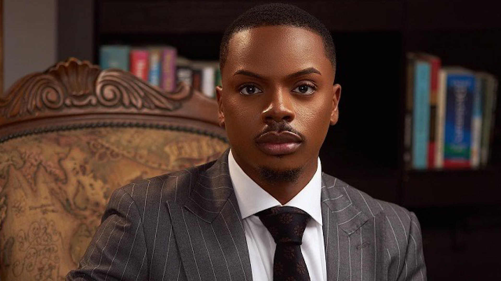 Enioluwa Adeoluwa Questions Hair Policy in Nigerian Public Schools