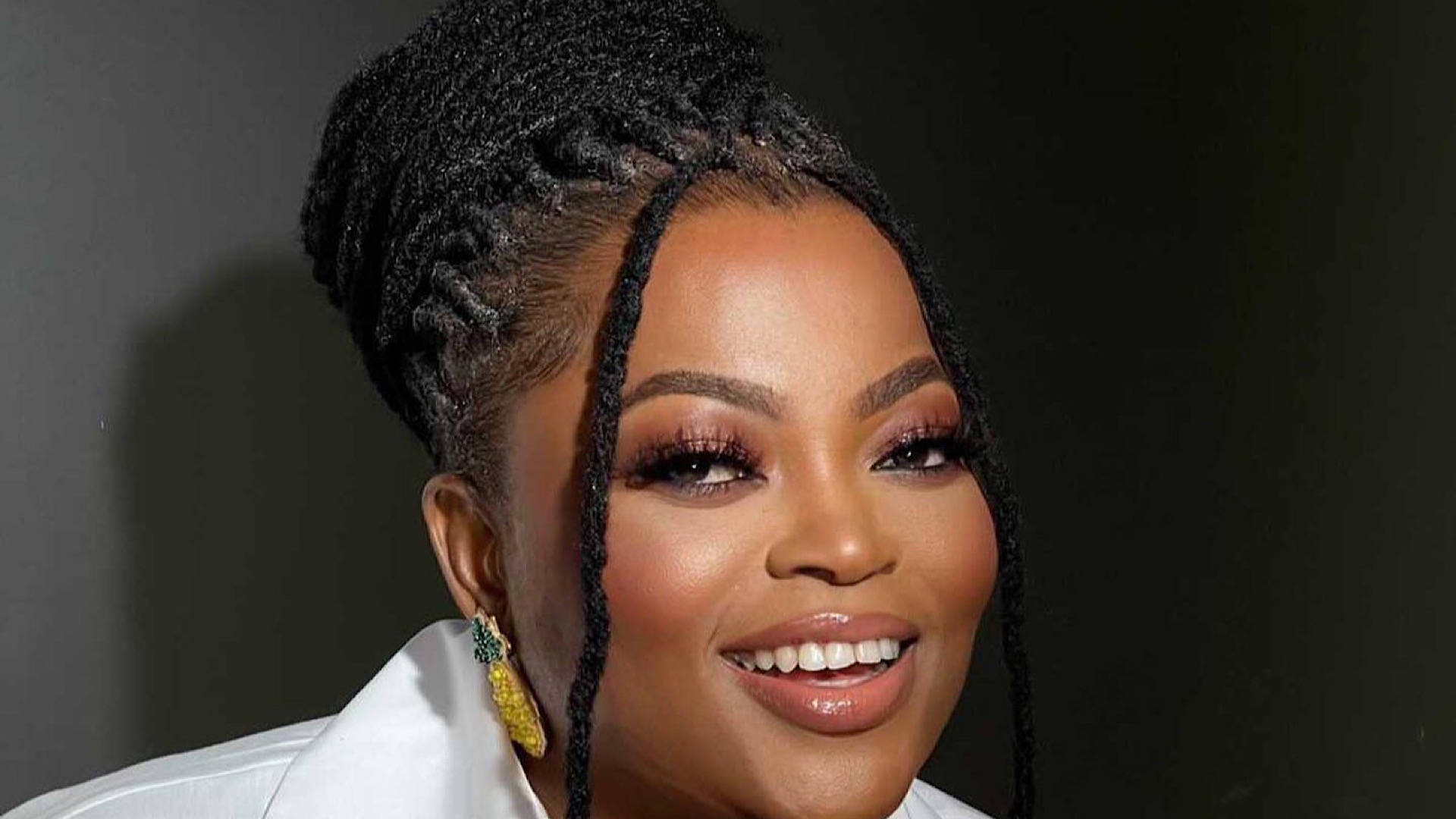 Funke Akindele Sets March 19  for Crealive Blueprint 2.0 Masterclass