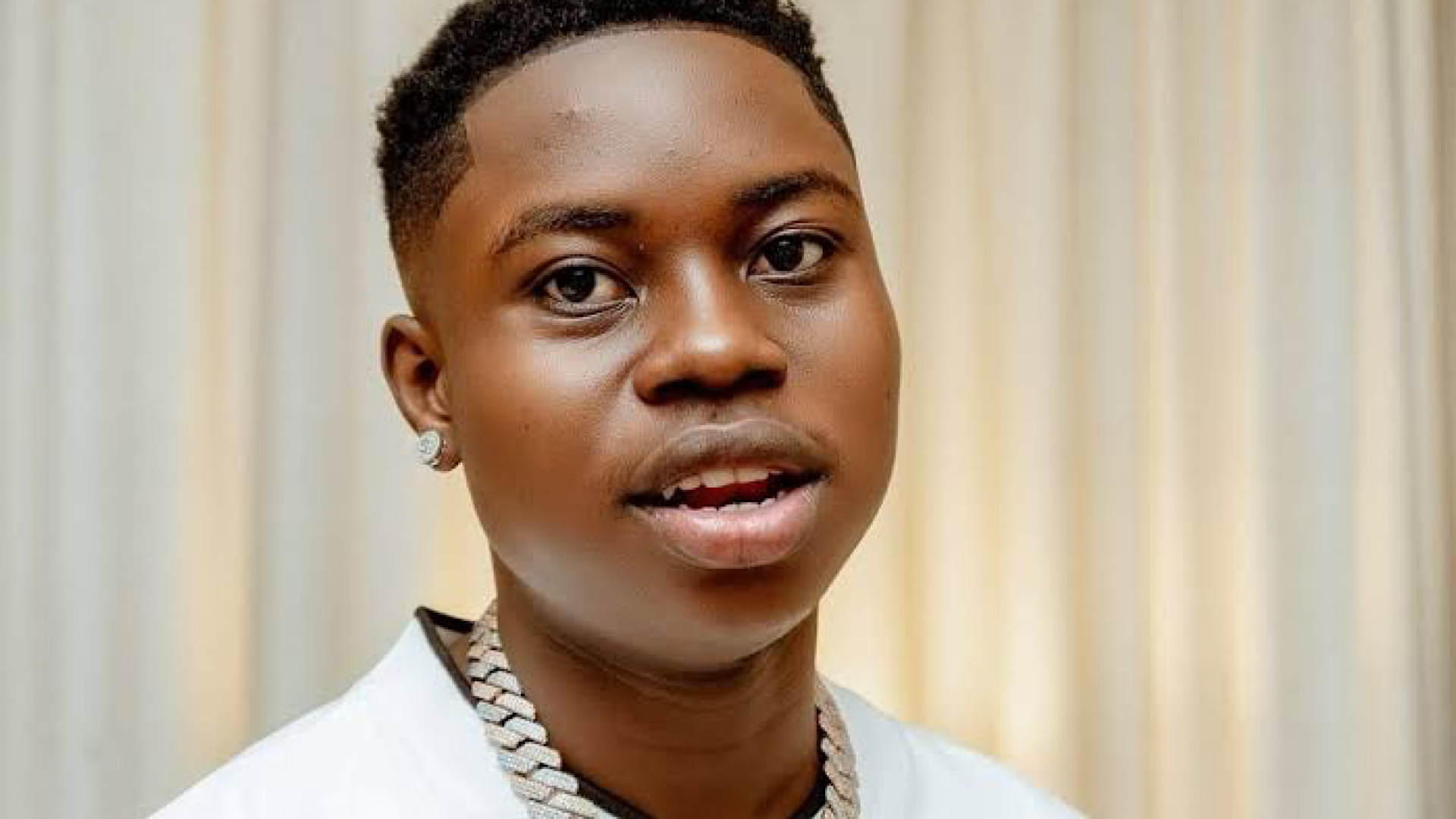 Peller’s Management Responds to Alleged Disrespect During Benin Kingdom Visit