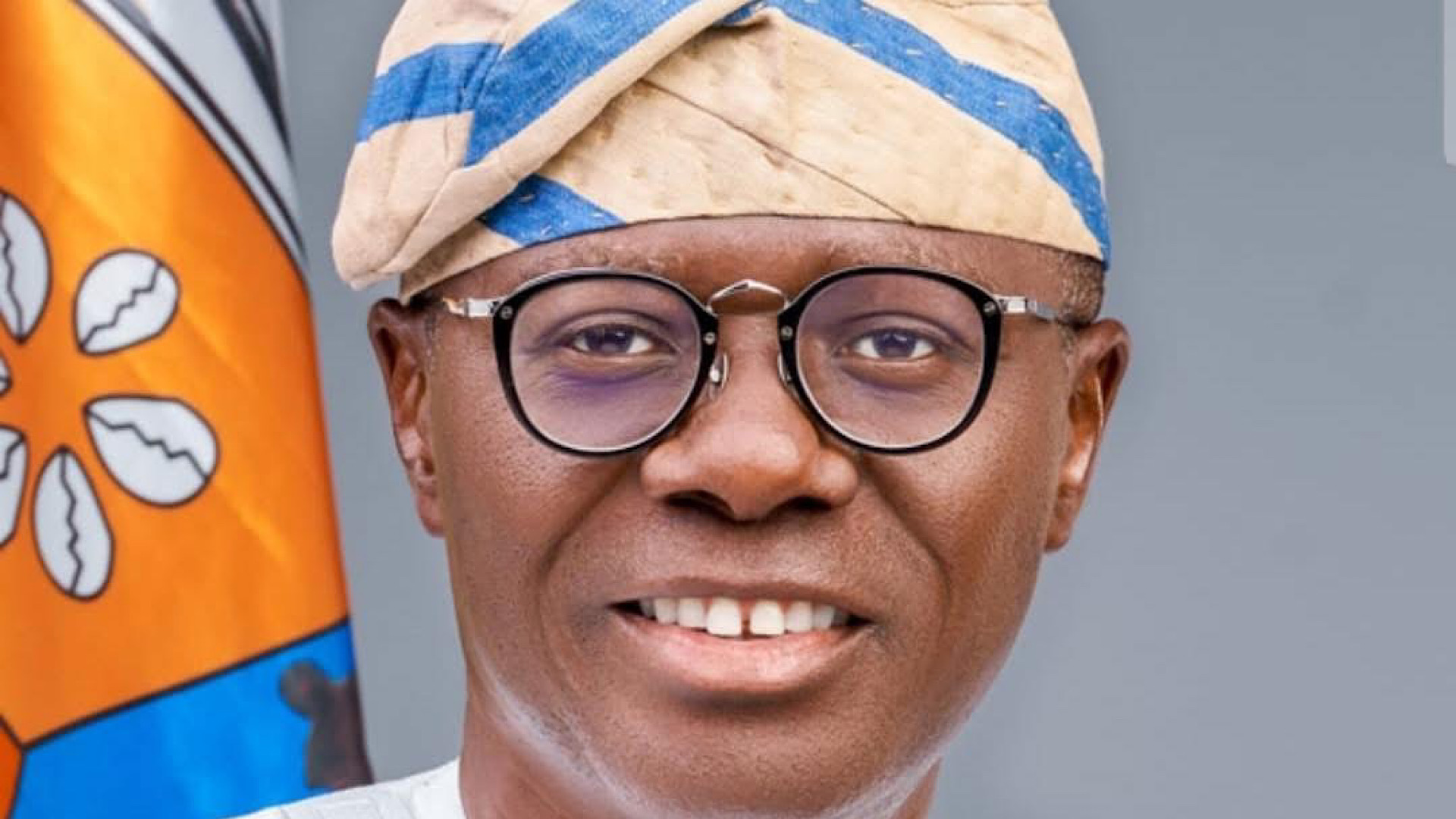 Sanwo-Olu Congratulates Muslims on Eid-el-Fitr