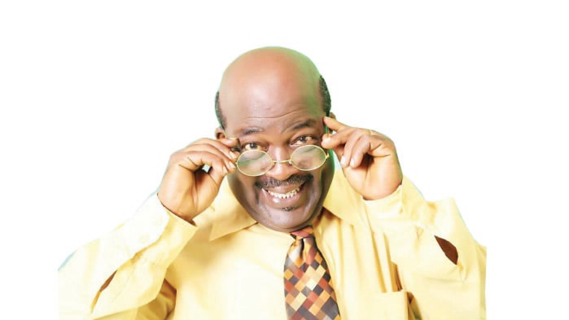 Papa Ajasco Actor Rebrands on Instagram