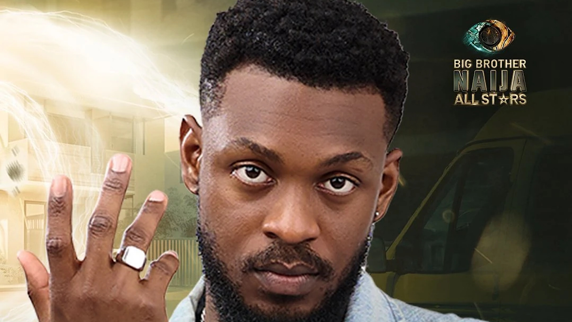 Adekunle Olopade Says Level Up Is the Best BBNaija Season