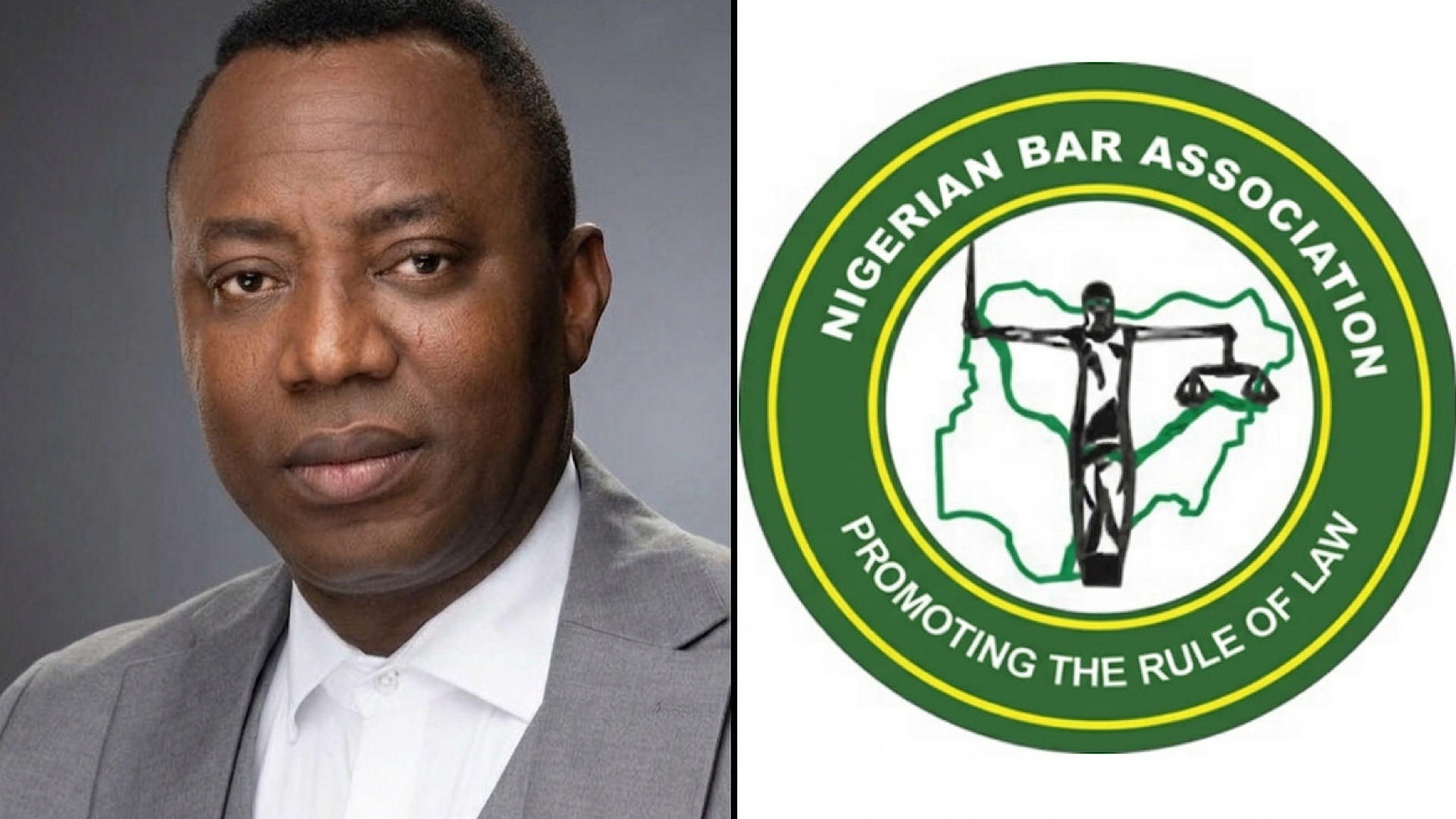 NBA, Sowore Responds Over Courtroom Conduct Sparks Debate on Decorum and Rights