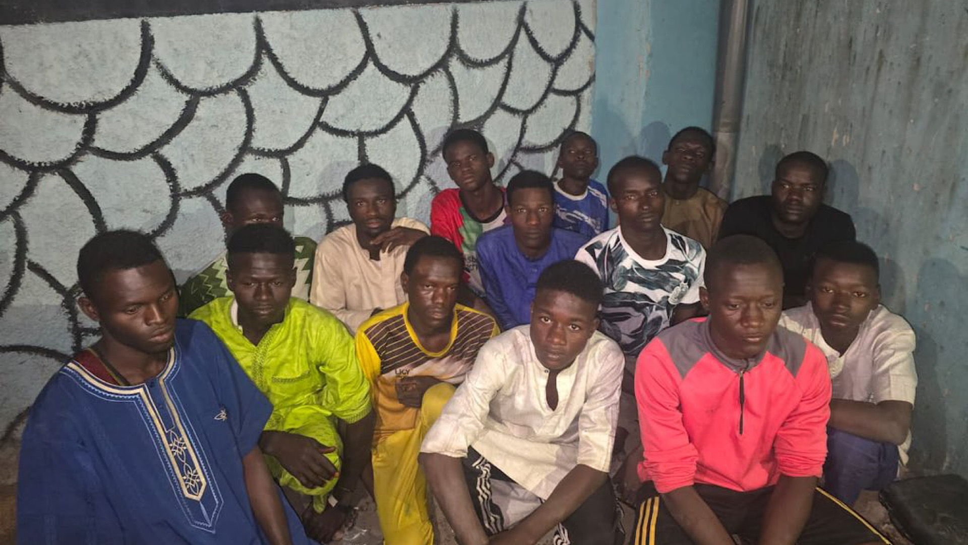 Nigerian Army Arrests 18 Civilians Over Boko Haram Support