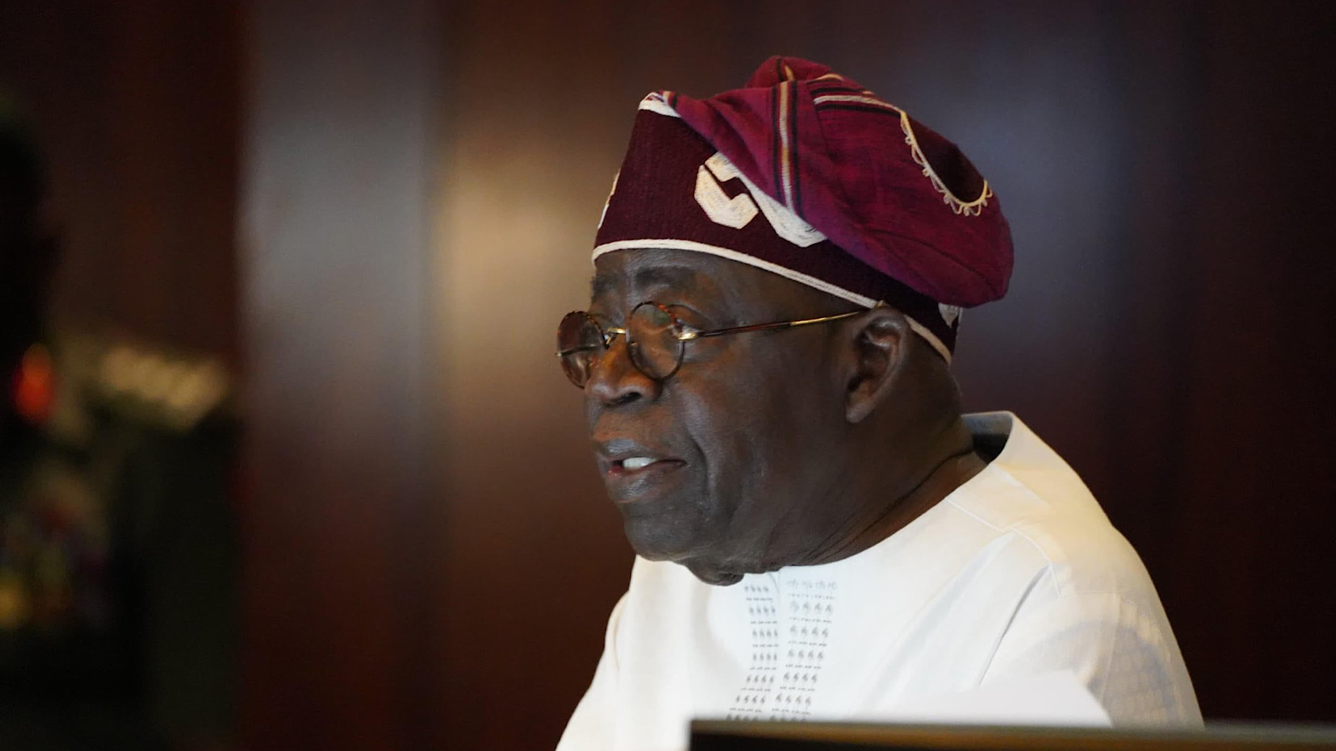 President Tinubu leaves Lagos for Abuja after celebrating Eid, says Bayo Onanuga